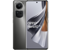 OPPO Reno10 5G 8/256GB Silver Grey - 1160509 - zdjęcie 1